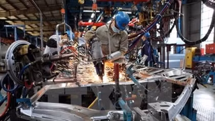 Int’l economists expect Vietnam’s economy to grow rapidly in 2017