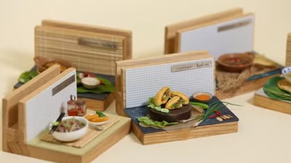Traditional Vietnamese dishes are made from clay