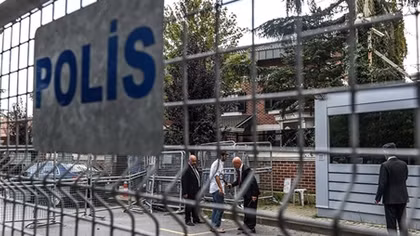 Police Search Istanbul Sewage Near Saudi Consulate Over Khashoggi Case - Reports