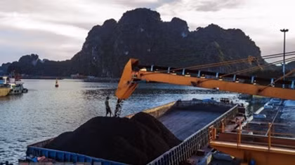 Mining group looks to higher revenue in 2019