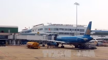 Vasco calls off flights to Con Dao due to storm Pabuk