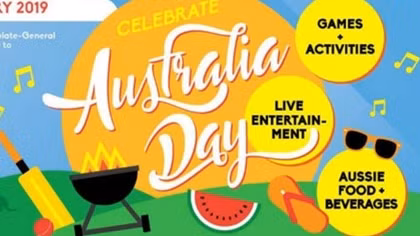 Australia Day community event slated for Jan 20 in HCMC
