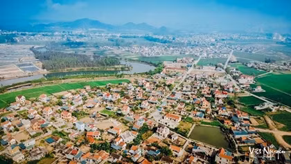 WB supports Vietnam in strengthening urban planning 
