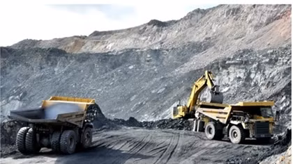 Vinacomin records stable consumption in nine months