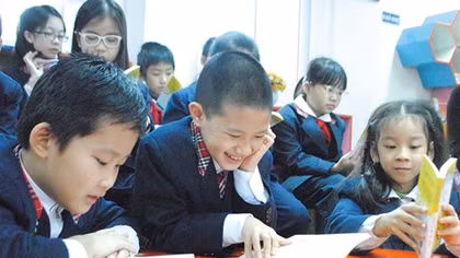 Thousands of students participate in contest “Ambassador of Reading Culture” 