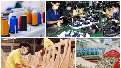 Vietnam gains US$4 billion trade surplus with EU in two months