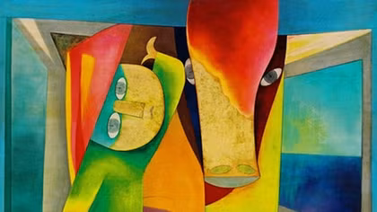 Vietnam’s fine arts during 30 years of renewal
