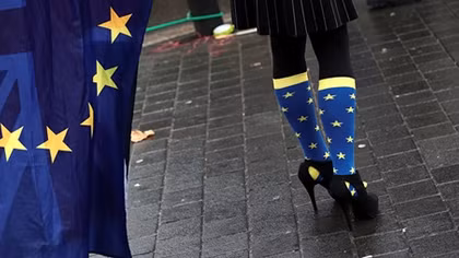 Gap Between Supporters, Opponents of Brexit Reaches 10% in UK