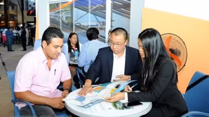 Vietnam and Cuba seek closer trade ties
