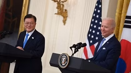 US, RoK reaffirms ASEAN’s centrality in maintaining maritime, aviation freedom in East Sea