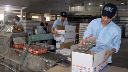 US attractive to Vietnamese exporters