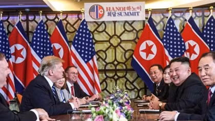 Indian scholar points out positives from DPRK-USA summit