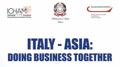 Vietnam – Italia: Bilateral trade increased 10 times 