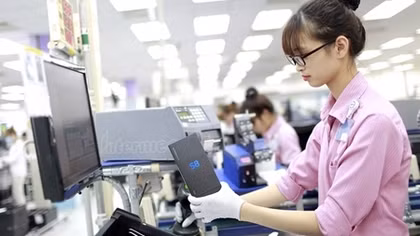 FDI disbursement rises 6.8% despite COVID-19 threats