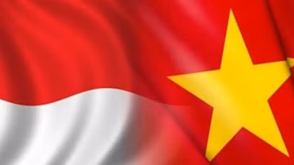 Ambassador revives spirit of friendship between Indonesia and Vietnam 