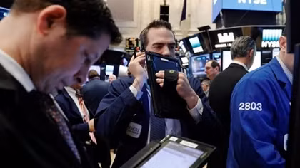 Bull market not dead as tax reform takes spotlight