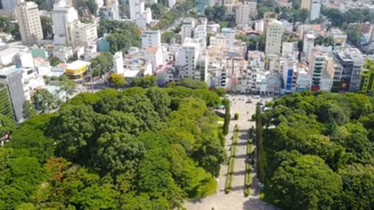 HCM City rejects proposal for car parking lots to save parks