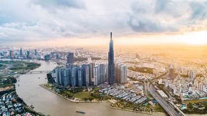 Vietnam: A bright star in Asia