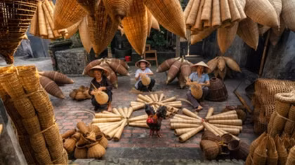 CNN to beam Vietnam’s cultural heritages to global audiences