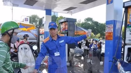 Petrol prices remain unchanged in regular price adjustment