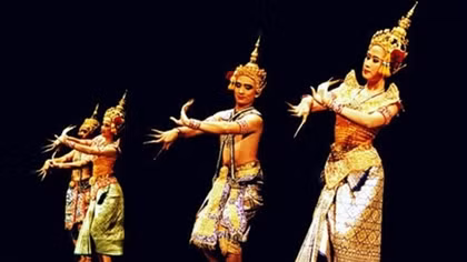 Hanoi to host Thai Festival 2018 at weekend