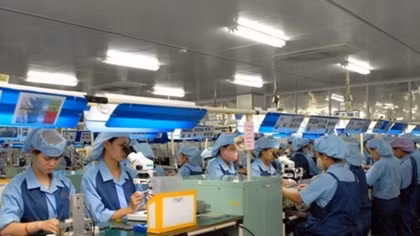 Vietnam becomes Asia’s hottest investment destination: Forbes