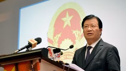 Deputy PM hails contributions by businesses to Vietnam-US ties