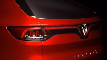 VinFast to showcase its first two cars in Paris Motor Show 