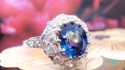 US, Switzerland buyers turning towards Vietnam gemstones
