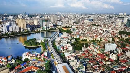 Vietnam has great opportunity to achieve stronger development
