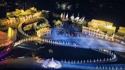 Ideal venue to spend Mid-Autumn Festival in Hoi An