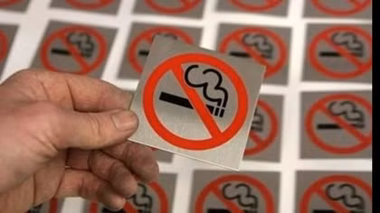 Thailand becomes first in Asia to launch plain cigarette packaging