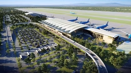 Government urges to complete Noi Bai, TSN runway upgrades by year-end 