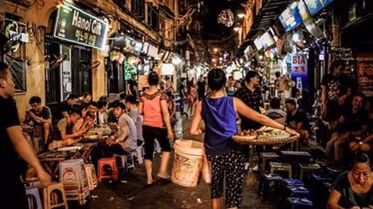CNN keeps promoting Hanoi by end-2019