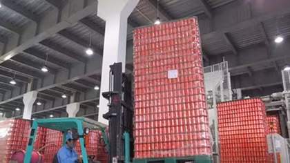 Japanese company sets solid foothold in Vietnamese packaging sector