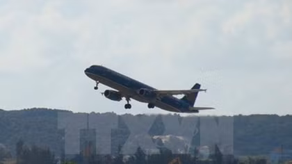 Vietnam enters world’s top four in flight safety