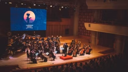 Concert of Childhood Memory ready to hit Hanoi