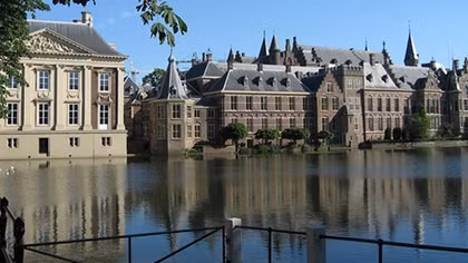 Dutch MPs Reportedly Urge Abolition of EU vs Disinfo Anti-Disinformation Service