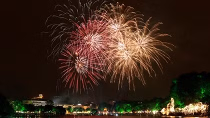 Hanoi to celebrate Tet with festive activities