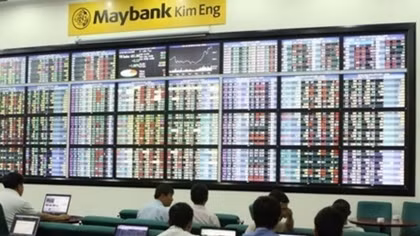 Stock market enters 2019 with high expectations