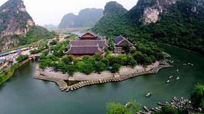 Vietnam to offer free tours to delegates of APEC 2017 