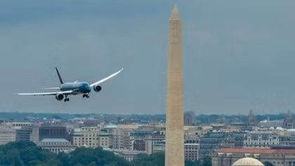 Vietnam-US direct air routes may begin in 2018