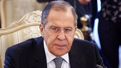 Russia’s foreign minister cancels visits to Argentina and Cuba