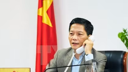 Vietnam, Romania promote trade relations