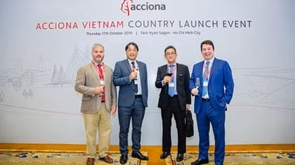 EVFTA draws increasing number of Spanish investors to Vietnam