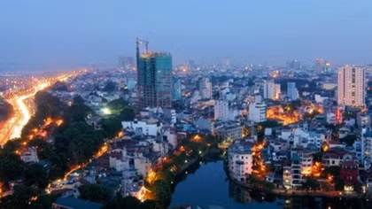 Hanoi works to lift up competitive index in 2019