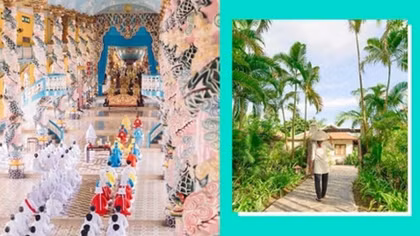 Cosmopolitan magazine lists 19 places to visit in Vietnam in 2019