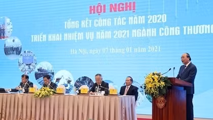 Enterprises must be at heart of reform, development: PM