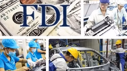 Foreign expert believes Vietnam remains very good destination for FDI