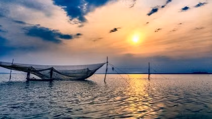 Top seven must-see lakes in Vietnam